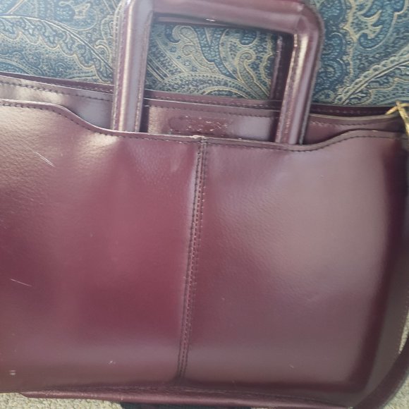 Briefcase - Picture 1 of 1